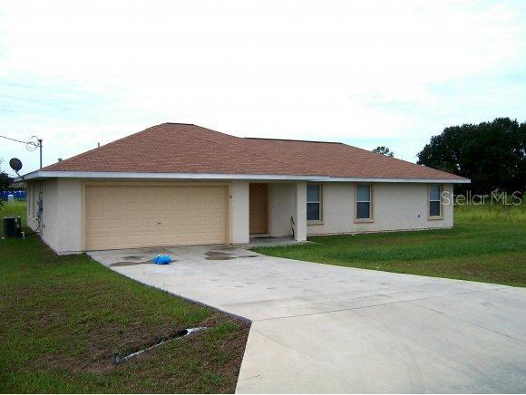16 SE Willow Run Course, Ocala, FL 34472