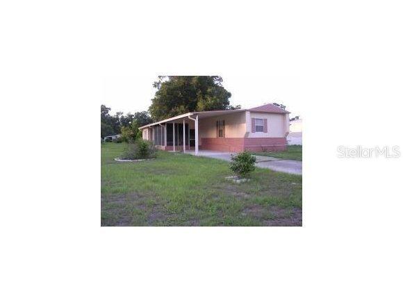 3851 SW 30 St., Ocala, FL 34474