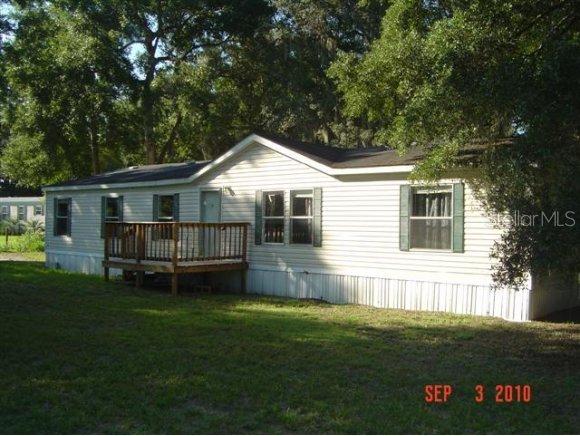 2575 SE 178 St., Summerfield, FL 34491