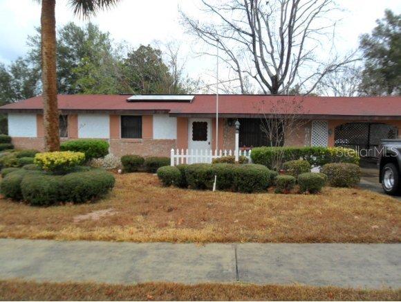 3663 SW 147 Pl., Ocala, FL 34473