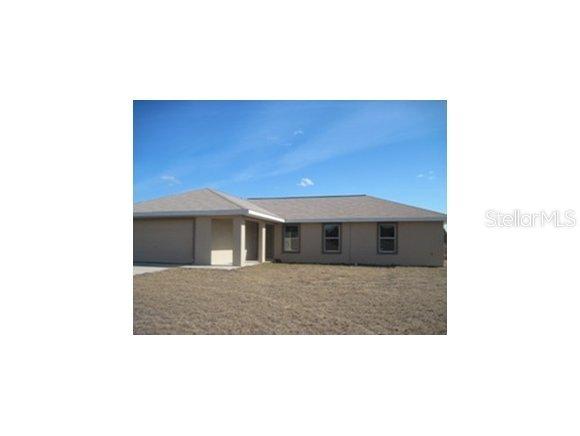 3721 SW 149 Ter., Ocala, FL 34482