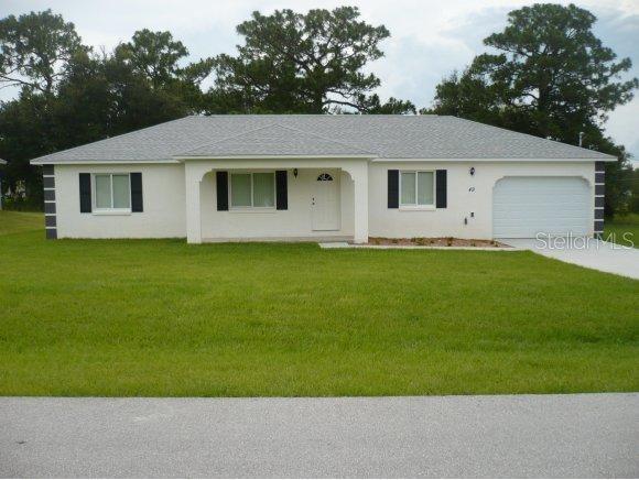 49 Pine Trace Loop, Ocala, FL 34472