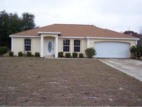 149 Pine Course, Ocala, FL 34472