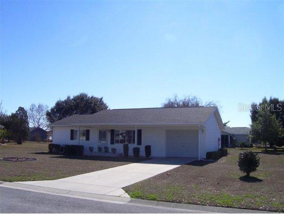 10346 SE 178 St., Summerfield, FL 34491