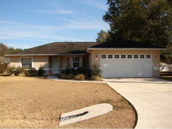 4085 NE 17th Ave., Ocala, FL 34479