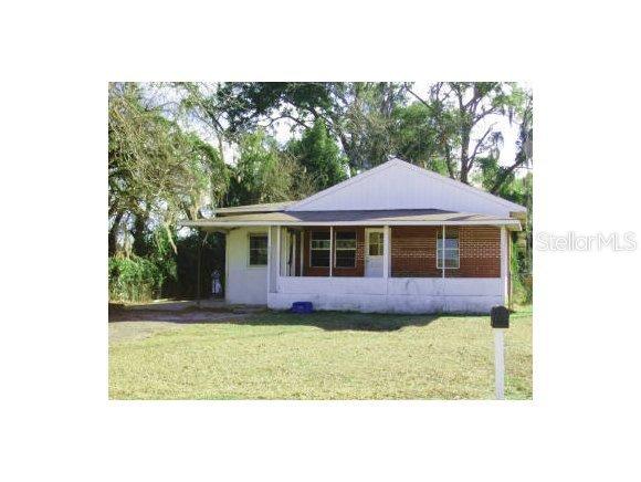 411 NW 1 Ave., Williston, FL 32696
