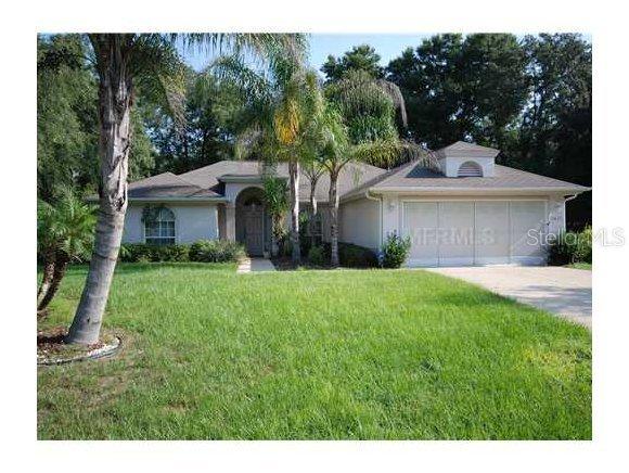 1015 Urico Golf Rd., Lady Lake, FL 32159
