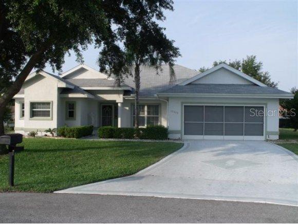 17470 SE 115 Terr Rd., Summerfield, FL 34491