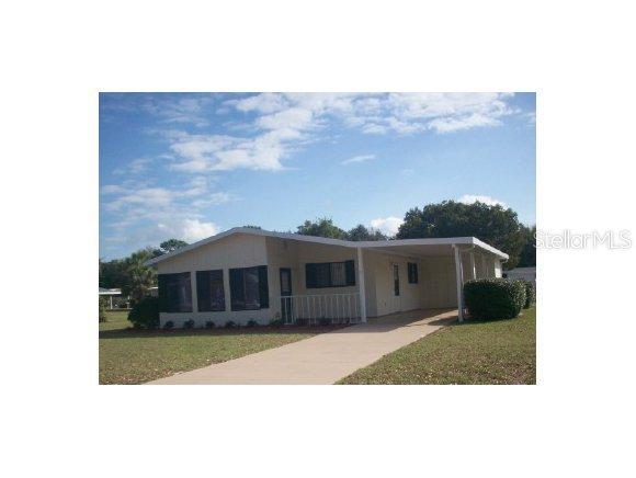 10061 SW 88 Ct., Ocala, FL 34481