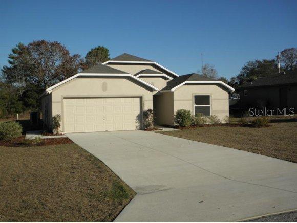 14837 SW 46th Ct., Ocala, FL 34473