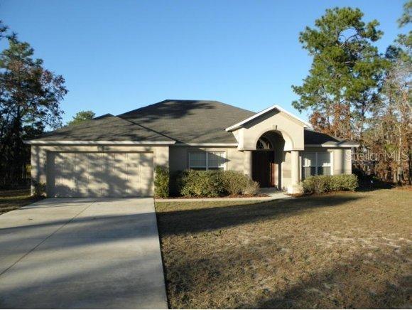 6323 SW 132nd Loop, Ocala, FL 34473