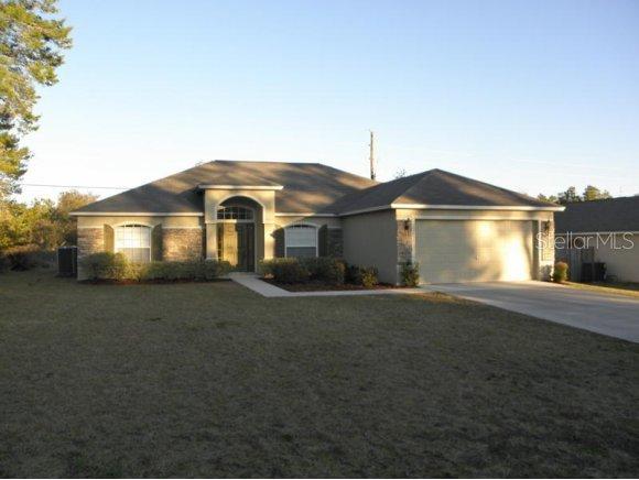 13237 SW 29 Cir., Ocala, FL 34473
