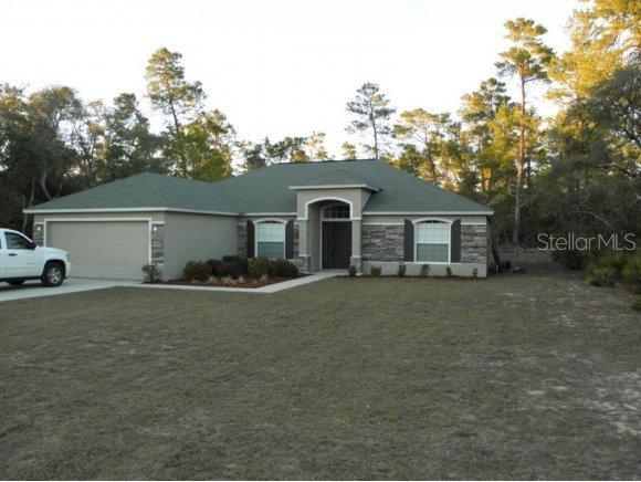 3273 SW 126 Ln Rd., Ocala, FL 34473