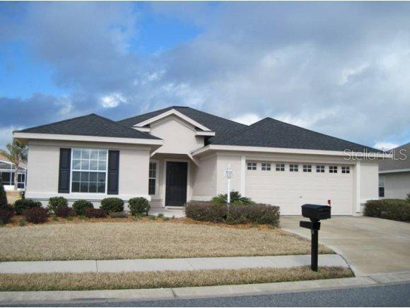 12255 SE 175 Ln., Summerfield, FL 34491