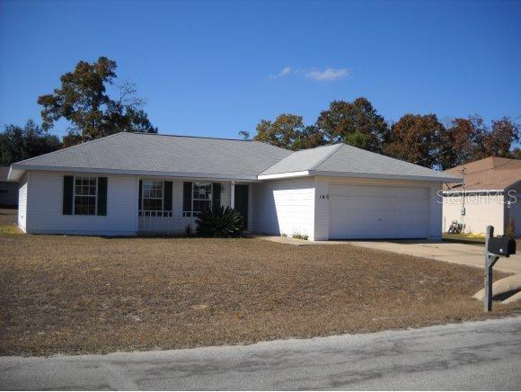 18 Redwood Run, Ocala, FL 34472
