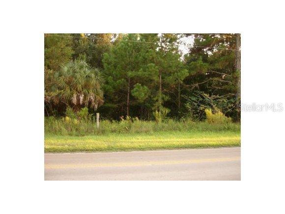 NE Cr 318, Williston, FL 32696