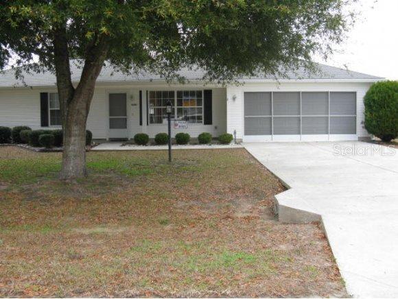 6181 SW 84th Ln., Ocala, FL 34476