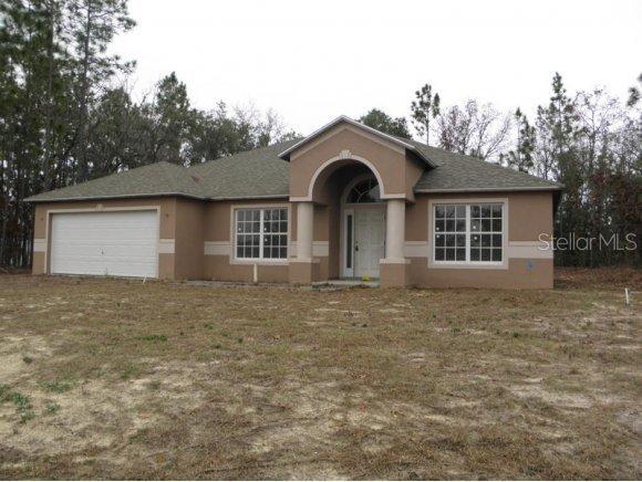 6470 SW 129 Loop, Ocala, FL 34473