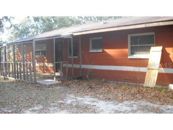 491 Water Rd., Ocala, FL 34472