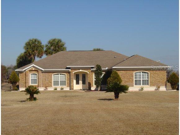 5415 NW 100 St., Ocala, FL 34482