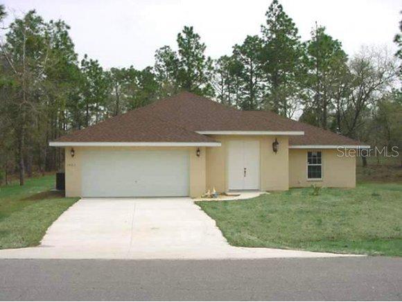 1461 NE 154 Ave., Williston, FL 32696