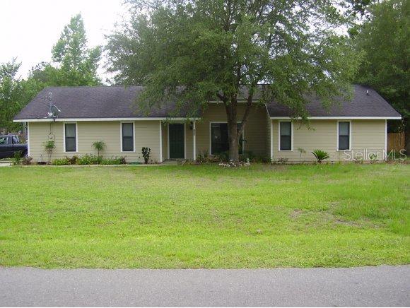 207 SE 7 Ave., Williston, FL 32696
