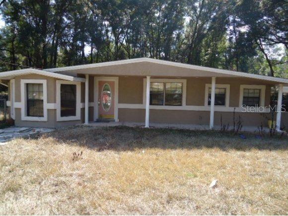 3484 SE 132 Ln., Belleview, FL 34420