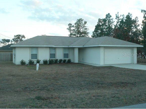 4 Hemlock Run, Ocala, FL 34472
