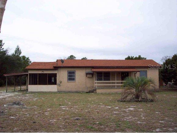 11546 Ocklawaha Dr., Leesburg, FL 34788