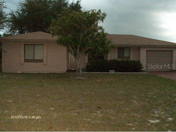 3 Hickory Track Way, Ocala, FL 34472