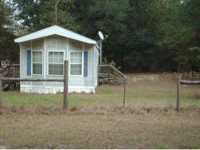 12120 NW 165 St., Reddick, FL 32686