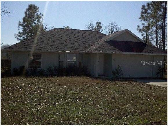 43 Pecan Drive Pass, Ocala, FL 34472
