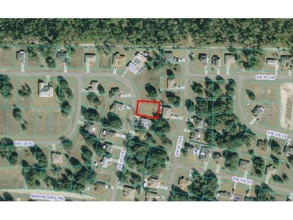 SW 43 Cir., Ocala, FL 34473