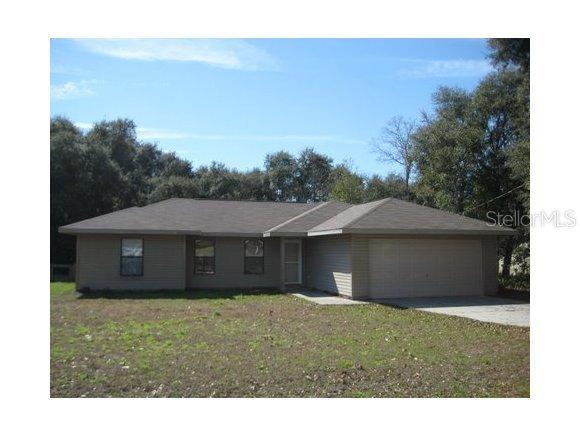 40 Pecan Pass Run, Ocala, FL 34472