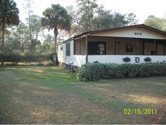 8570 SE 175 Ct., Ocklawaha, FL 32179