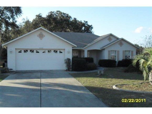 10724 SW 53rd Cir., Ocala, FL 34476