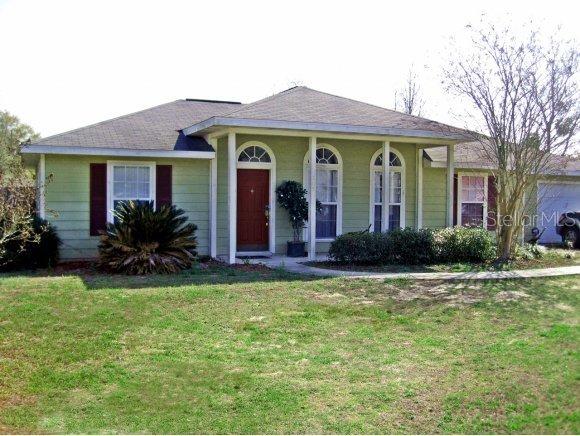 705 SE 1 St., Williston, FL 32696