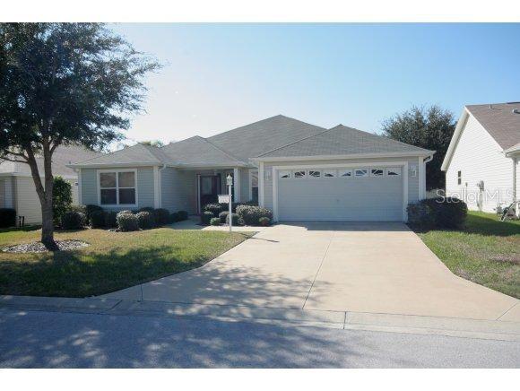 17426 SE 71 Currituck Ter., The Villages, FL 32162