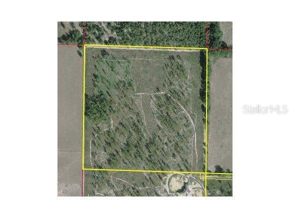 NE 150 Ave., Williston, FL 32696