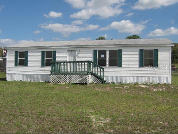 14151 SE 63 Ave., Summerfield, FL 34491