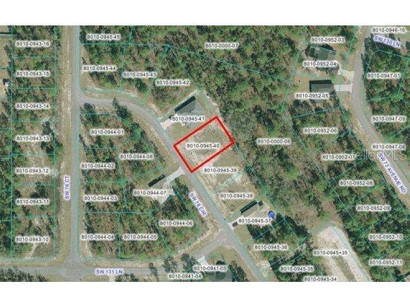 SW 78th Cir., Ocala, FL 34476