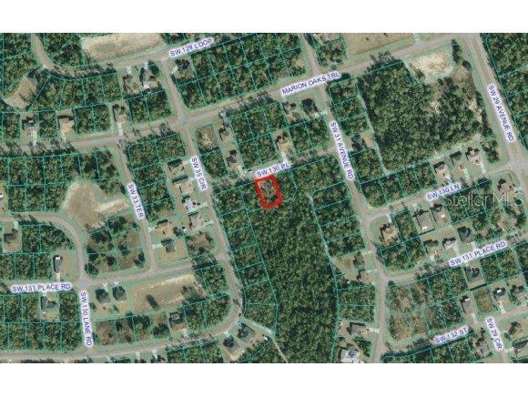 SW 130th Pl., Ocala, FL 34476