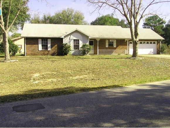 6225 SE 42 Ct., Ocala, FL 34480