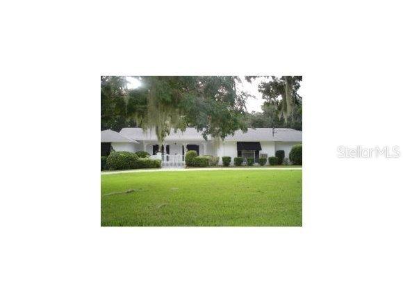 5309 NW 80th Avenue Rd., Ocala, FL 34482