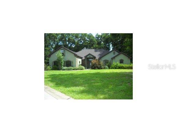 2705 SE 28 St., Ocala, FL 34471