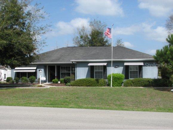 6035 SW 84 St., Ocala, FL 34476