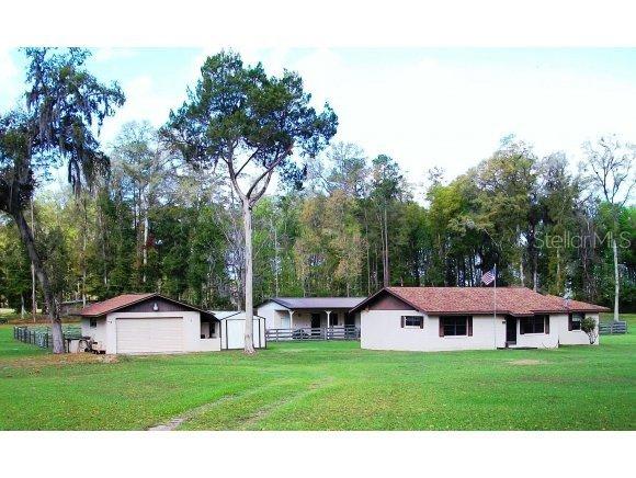 8600 SW 16 Ave., Ocala, FL 34476