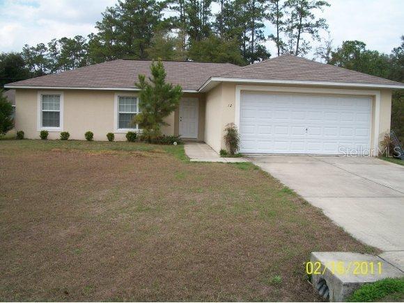 12 Pecan Loop, Ocala, FL 34472