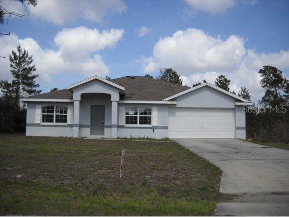 2865 SW 146 Pl Rd., Ocala, FL 34473