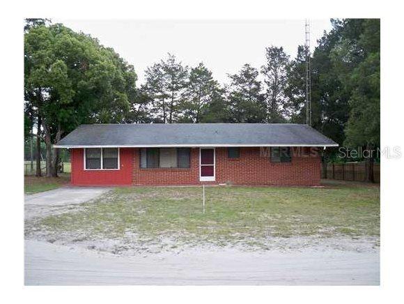 11459 SE 80 Ct., Belleview, FL 34420